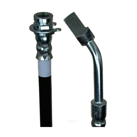 Raybestos BH383099 Professional Grade Hydraulic Brake Hose Fits select: 2009-2017 CHEVROLET TRAVERSE, 2007-2017 GMC ACADIA