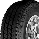 Firestone Transforce AT2 LT275/70R18 125/122R E All Terrain Light Truck ...
