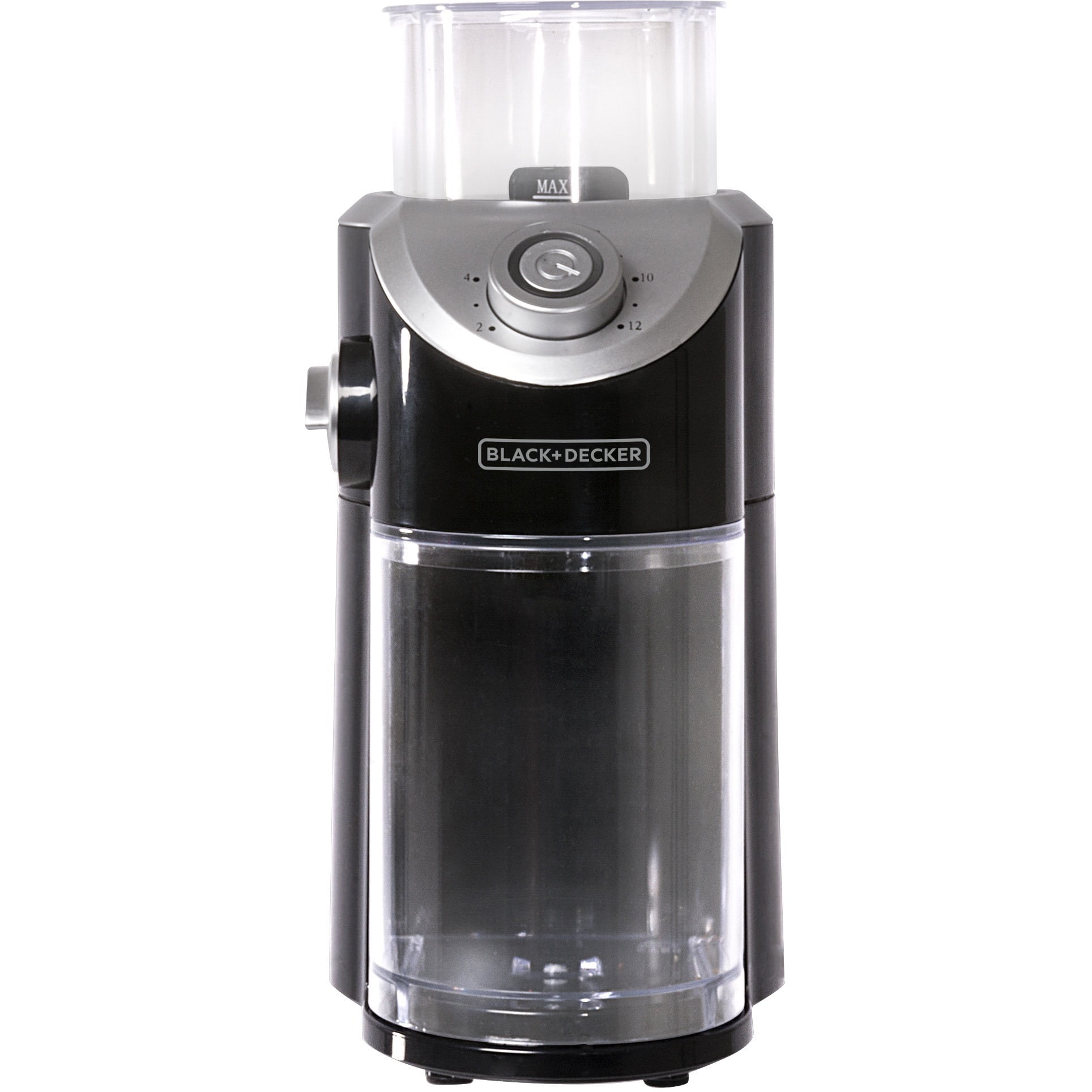 Burr Mill Coffee Grinder