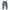 Navy, variant on NAISIBABY Toddler Boys Girls Sweatpants, Comfy Solid Color Elastic Waist Casual Cotton Pants Gray 1-2T