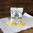 thumbnail image 3 of Lemon Drops Old Fashioned Hard Candy 100% Naturally Lemon Flavored for Kids Adults Snacks Movie Nights Travel On the Go Candies Home Kitchen Pantry Stocks 6 Ounces Pack of 2, 3 of 7