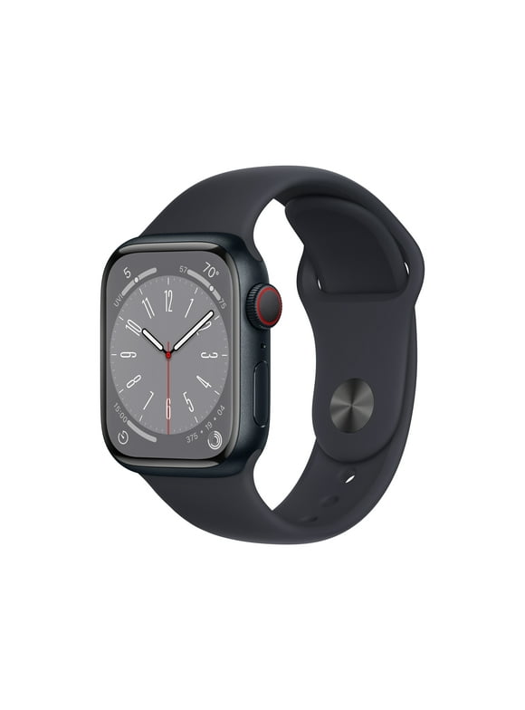 Apple Watch SE in Apple Watch Series - Walmart.com