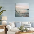 thumbnail image 2 of Stupell Industries Seabreeze Melodies Beach Canvas Wall Art design by Lazar Studio, 36 x 36, 2 of 7