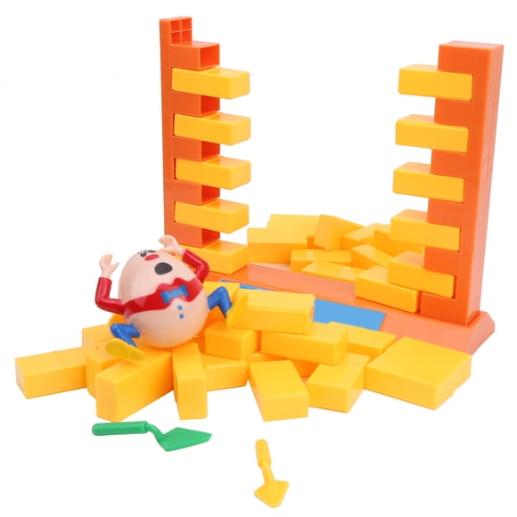 Juguete De Pared De Demolición De Pared, Juego De Mesa Interactivo Para E Hijos, Regalo Educativo Para Niños