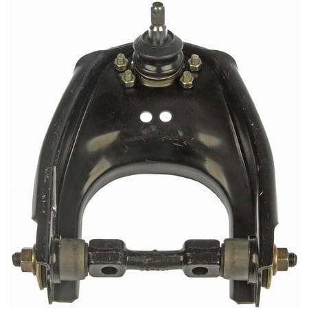 Dorman 520-194 Front Passenger Side Upper Suspension Control Arm and Ball Joint Assembly for Specific Chevrolet / Isuzu Models Fits select: 1988-1995 ISUZU CONVENTIONAL