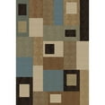 thumbnail image 5 of Concord Global 61017 7 ft. 10 in. x 10 ft. 10 in. Soho Rectangles Tonel, 5 of 5