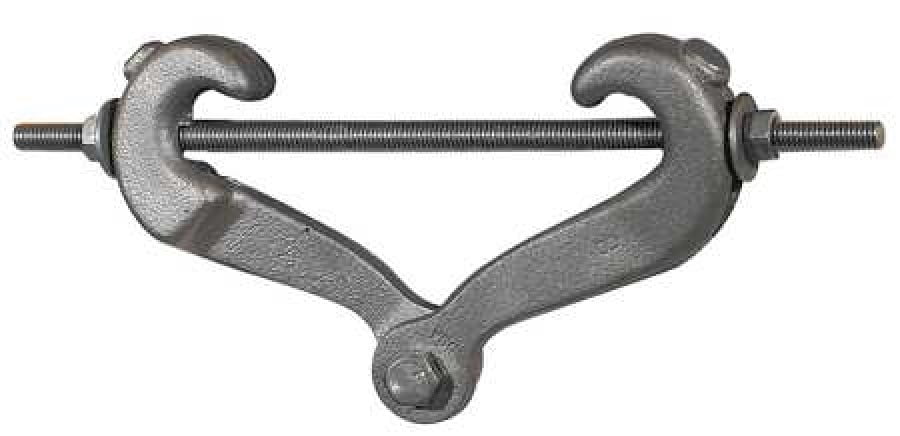anvil rods