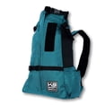 thumbnail image 4 of Mochila portabebés K9 Sport Sack Trainer X-Small Harbor Blue, 4 of 6