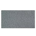 thumbnail image 1 of Alfombrilla de Ducha Antideslizante, Alfombrilla de baño de Seguridad Suave y cómoda con Orificios de Drenaje, Alfombrillas de Ducha de Masaje de Lufa de PVC para áreas húmedas, Secado rápido Gris,, 1 of 8