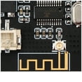 thumbnail image 2 of MP3 Bluetooth Decoder Board Audio Output External Antenna Car Audio Receiver Module, 2 of 4