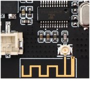MP3 Bluetooth Decoder Board Audio Output External Antenna Car Audio Receiver Module