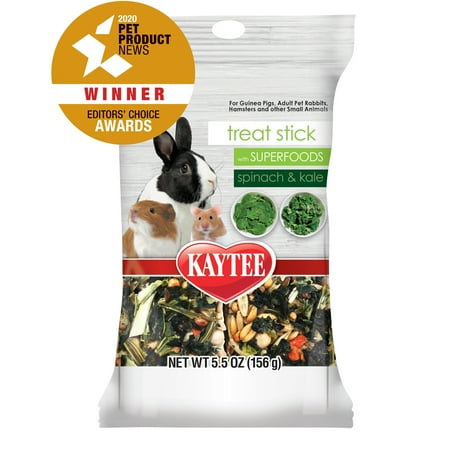 UPC: 0071859003047 | Kaytee Superfood Treat Stick with Superfoods