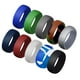 thumbnail image 4 of Anillos De Silicona Piezas ejercicio, Fitness, Actividades Al , ejercicio Para Fitness Al Damas / Hombres, 4 of 8