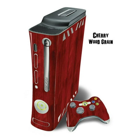 - Mightyskins Protective Skin Decal Wrap Cover for Xbox 360 Console + two Xbox 360 Controllers Sticker - All About The Benjamins