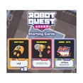 thumbnail image 2 of Robot Quest Arena 2-4 players, ages 8+, 40-60 minutes, 2 of 6