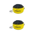 thumbnail image 1 of Riwesomey RVs Caravans Motorhome Manguera Bolsa de almacenamiento de combustible Bolsa de malla con cordón Camping Senderismo Viajes Carga Type1 NO1, 1 of 6
