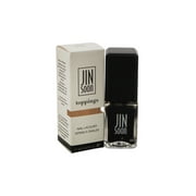 Nail Lacquer Toppings - Polka Black by JINsoon for Women - 0.37 oz Nail Polish