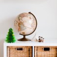 thumbnail image 3 of Gymnture christmas Christmas Tree Honeycomb Decoration, 3 of 10