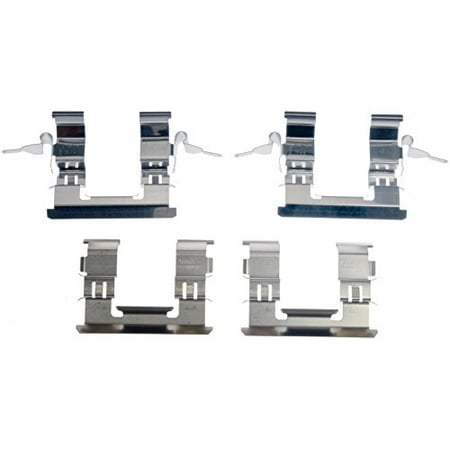 Hdwe Kit - Dorman HW13963 Disc Brake Hdwe Kit