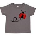 thumbnail image 3 of Inktastic Cute Red Ladybug Boys or Girls Toddler T-Shirt, 3 of 5