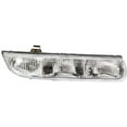 thumbnail image 5 of For 96-99 Saturn S-Series 4-Door Headlight Headlamp Head Light w/Bulb PAIR SET, 5 of 5