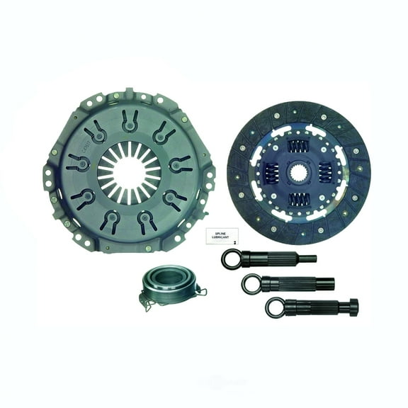 PERFECTION MU47617-1A Clutch Kit