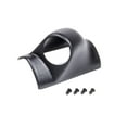 thumbnail image 2 of Auto Meter 2-1/16 Single Gauge Pod - 79-93 Mustang Fits select: 1979-1981,1983-1993 FORD MUSTANG, 2 of 5