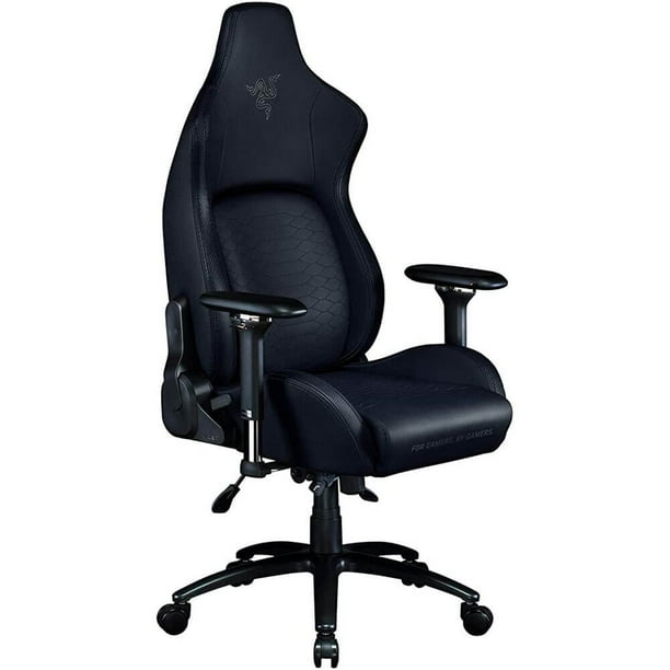 Razer RZ38BLK Iskur Gaming Chair Black