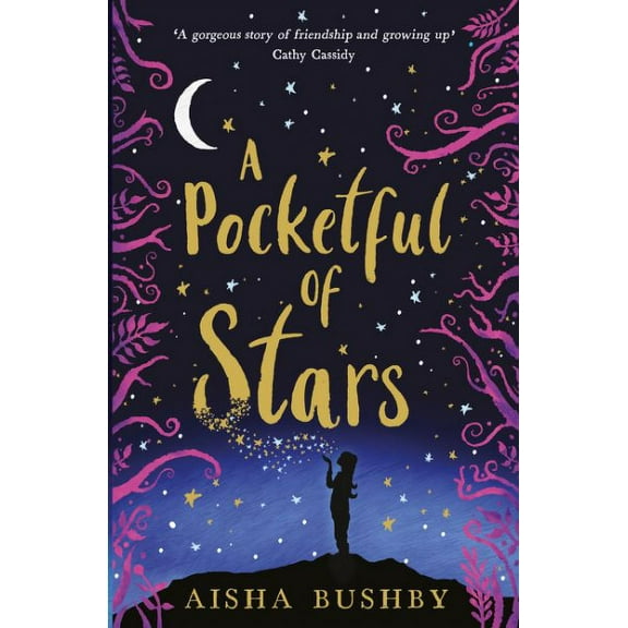 A Pocketful of Stars (Paperback) by Aisha Bushby