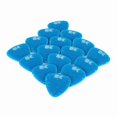 thumbnail image 1 of Gel-Kleen Tapete Premium Baby Antisalpicaduras para mingitorio Ultramar 15 pack, 1 of 5
