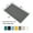 Dark grey, variant on Durable and Stylish Silicone Bar Mat for Spills Coffee and Glass Drying - Perfect for Bars Restaurants and Home Countertops