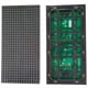 thumbnail image 4 of Módulo LED para Exteriores A Color P10 de 2 Piezas HUB75 SMD3535, Panel de Pantalla LED de 32 X 16 Píxeles, 320 X 160 mm, Controlador 1/4S, 4 of 5