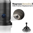 thumbnail image 3 of For Nespresso Aeroccino 3 Aeroccino 4 Blender Milk Frother Replacement Parts Coffee Maker Spare Parts, 3 of 5