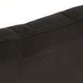 thumbnail image 5 of Yoga Direct Supportive Rectangular Cotton Yoga Bolster, 24"L x 12"W x 6"H, 6 lbs, 5 of 6