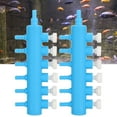 thumbnail image 1 of Fosa Special Fish Tank Air Splitter, Oxygen Pump Adapter, Fish Tank For Aquarium, 1 of 8