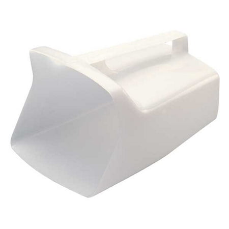 

Rubbermaid 64 Oz Scoop White
