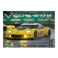 thumbnail image 2 of Revell - Corvette C7.R Plastic Model Kit, 2 of 7
