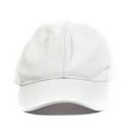thumbnail image 1 of Create Out Loud White Baseball Cap by Horizon Group USA, 1 of 4