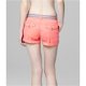 thumbnail image 2 of Aeropostale Womens Beachcomber Casual Walking Shorts, Rosa, 4, 2 of 2