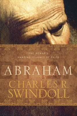 Pre-Owned Abraham: One Nomad's Amazing Journey of Faith (Hardcover) 1414380631 9781414380636