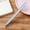 Pale Sky Blue, variant on 1Pcs 0.5mm Fine Point Click Gel Pen,5.71in Matte Pastel Beige Retractable Ballpoint, Smooth Long Lasting Black Ink Pocket Pen For Workplace Budget Tracking & Planner Marking