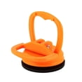 thumbnail image 1 of Scienceny Extractor de reparación de abolladuras para carrocería de coche, ventosa para panel de carrocería, ventosa, herramienta de Herramientas de reparación de automóviles Naranja, 1 of 6
