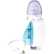 Parents Choice Car Bottle Warmer