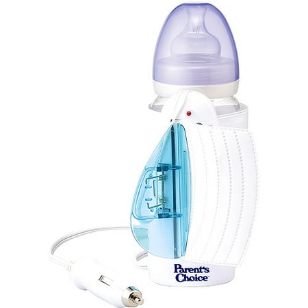 Parents Choice Car Bottle Warmer