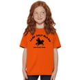 thumbnail image 4 of Camp Half Blood Greek Mythology Crewneck T Shirts Boy Girl Teen Brisco Brands S, 4 of 6
