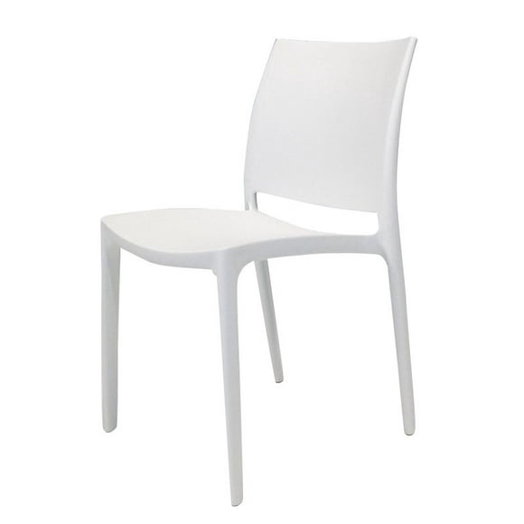 Mobital Dining Chairs Com, Mobital Fleur Dining Chair