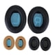 thumbnail image 4 of Almohadillas de repuesto para auriculares Bose QuietComfort QC35, 3 uds., 4 of 6