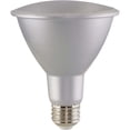 thumbnail image 3 of Satco 12.5w PAR30LN LED 40 deg. Beam E26 Medium base 3000k Warm White, 3 of 6
