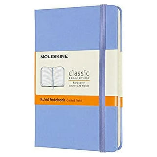 Moleskine Watercolor Sketchbook from Blue Sky Papers