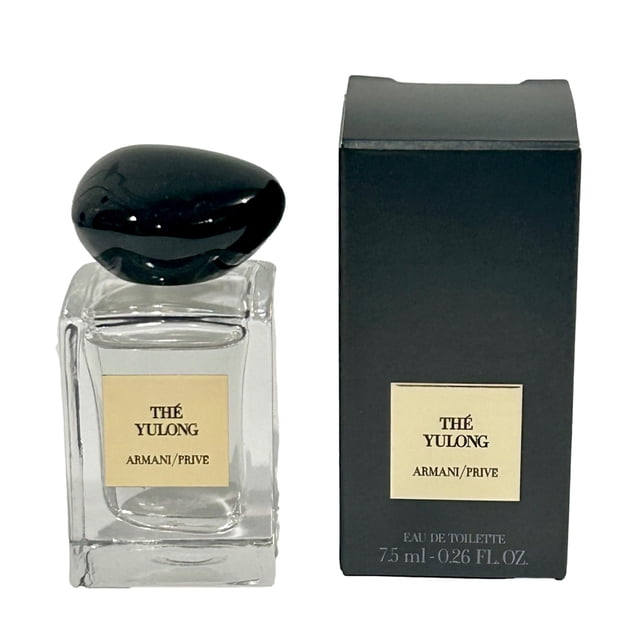 Perfume Giorgio Armani The Yulong Unisex EDP 7,5 ml